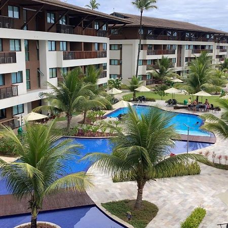Resort Beira Mar Em Porto De Galinhas - Cupe Beach Living Порту-ді-Галіняс Екстер'єр фото