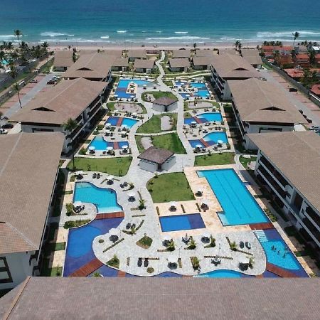 Resort Beira Mar Em Porto De Galinhas - Cupe Beach Living Порту-ді-Галіняс Екстер'єр фото